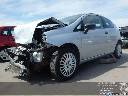 Automobilis ardomas dalimis Fiat Punto, 2005.10 - 2012.03 1.