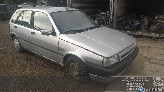 Automobilis ardomas dalimis Fiat Tipo, 1987.07 - 1995.12 2.0