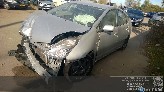Automobilis ardomas dalimis Toyota Prius, 2003.06 - 2009.01 