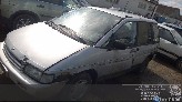 Automobilis dalimis Nissan Prairie 2000 2.0