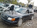 AUTOMOBILIU DALYS - AUDI 100 1993 2.5L DYZELIS MECHANINE UNI