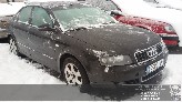 AUTOMOBILIU DALYS - AUDI A4, B6 2000.11 - 2004.12 2.4 120KW 