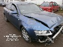 AUTOMOBILIU DALYS - AUDI A6 2005 2.0L DYZELIS MECHANINE SEDA