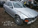 AUTOMOBILIU DALYS - BMW 523 1999 2.5L BENZINAS AUTOMATAS SED