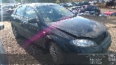 AUTOMOBILIU DALYS - CHEVROLET LACETTI, 2004.01 - 2011.12 1.6