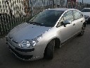 AUTOMOBILIU DALYS - CITROEN C4, 2004.11 - 2009.11 1.6 16V 80