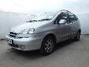 AUTOMOBILIU DALYS - DAEWOO TACUMA, 2001.01 - 2006.12 2.0 89K