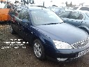 AUTOMOBILIU DALYS - FORD MONDEO 2004 2.0L 1998CM3 DYZELIS ME