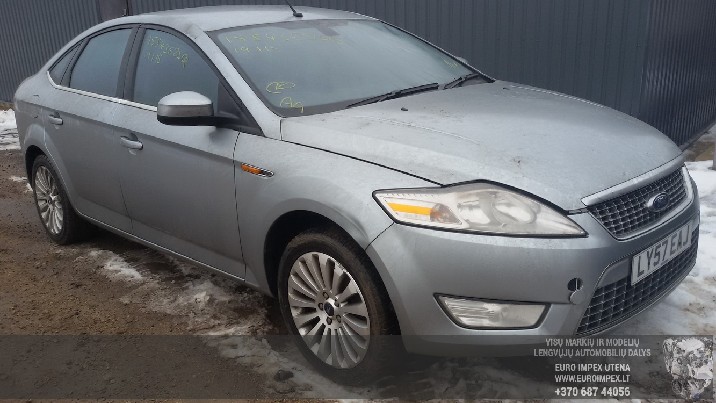 AUTOMOBILIU DALYS - FORD MONDEO, 2007.03 - 2013.06 2.0 TDCI 