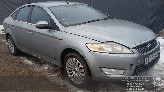 AUTOMOBILIU DALYS - FORD MONDEO, 2007.03 - 2013.06 2.0 TDCI 