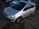 AUTOMOBILIU DALYS - HYUNDAI GETZ, 2002.08 - 2009.06 1.3 I 60