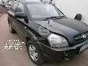 AUTOMOBILIU DALYS - HYUNDAI TUSCON 2006 2.0L CRDI DYZELIS ME