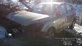 AUTOMOBILIU DALYS - KIA CEED, 2006.12 - 20012.05 1.4 80KW 20