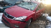 AUTOMOBILIU DALYS - KIA CEED, 2006.12 - 20012.05 1.6 90KW 20