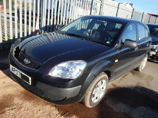 AUTOMOBILIU DALYS - KIA RIO, 2005.03 - 2011.09 1.4 16V 71KW 