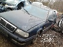 AUTOMOBILIU DALYS - LANCIA THEMA 1993 2.0L DYZELIS TURBO MEC