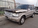 AUTOMOBILIU DALYS - LAND ROVER RANGE ROVER, 1994.07 - 2002.0