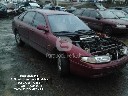 AUTOMOBILIU DALYS - MAZDA 626 1994 2.0L 1998CM3 55KW DYZELIS