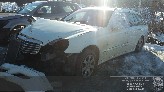 AUTOMOBILIU DALYS - MERCEDES-BENZ W211, 2006.04 - 2008.12 FA