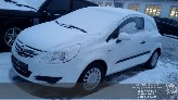 AUTOMOBILIU DALYS - OPEL CORSA, D 2006.07 - 2010.06 1.2 59KW