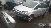 AUTOMOBILIU DALYS - OPEL ZAFIRA, B 2005.07 - 2008.01 1.9 CDT
