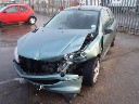 AUTOMOBILIU DALYS - PEUGEOT 206, 1998.08 - 2002.07 2.0 HDI 6