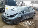 AUTOMOBILIU DALYS - PEUGEOT 207 2007 1.4L BENZINAS MECHANINE