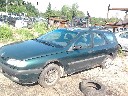 AUTOMOBILIU DALYS - RENAULT LAGUNA 1996 1.8L 1783CM3 BENZINA