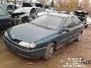 AUTOMOBILIU DALYS - RENAULT LAGUNA 1996 2.0L 1998CM3 84KW BE