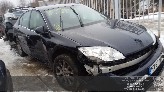 AUTOMOBILIU DALYS - RENAULT LAGUNA, 2007.10 -- 2.0 DCI 110KW