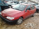 AUTOMOBILIU DALYS - RENAULT MEGANE 1996 1.6L 1598CM3 66KW BE