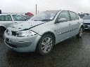 AUTOMOBILIU DALYS - RENAULT MEGANE, 2002.11 - 2008.11 1.6 16