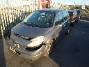 AUTOMOBILIU DALYS - RENAULT SCENIC, 2003.06 - 2006.06 1.9 DC