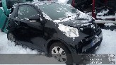 AUTOMOBILIU DALYS - TOYOTA IQ, 2009.03 - 2012.12 1.0 50KW 20