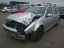 AUTOMOBILIU DALYS - VOLKSWAGEN GOLF, IV 1997.08 - 2003.10 2.