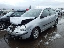 AUTOMOBILIU DALYS - VOLKSWAGEN POLO, 2002.09 - 2005.04 1.9 T