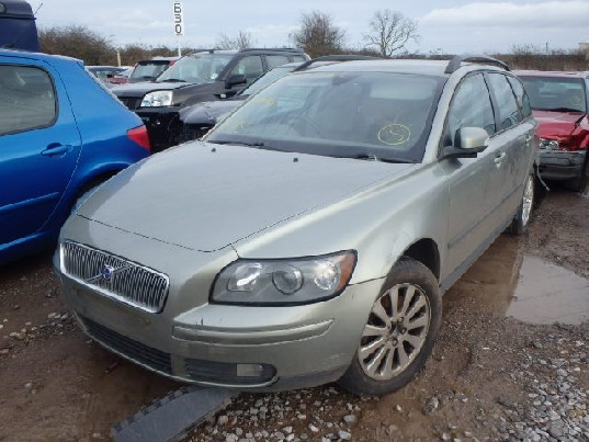 AUTOMOBILIU DALYS - VOLVO V50, 2004.04 - 2007.05 2.0 D 100KW