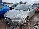 AUTOMOBILIU DALYS - VOLVO V50, 2004.04 - 2007.05 2.0 D 100KW