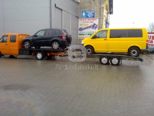 AUTOMOBILIU GABENIMAS