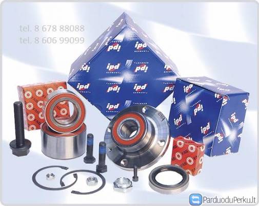 Automobiliu guoliai internetu