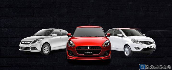 Automobiliu Nuoma Vilnius - Car Rental