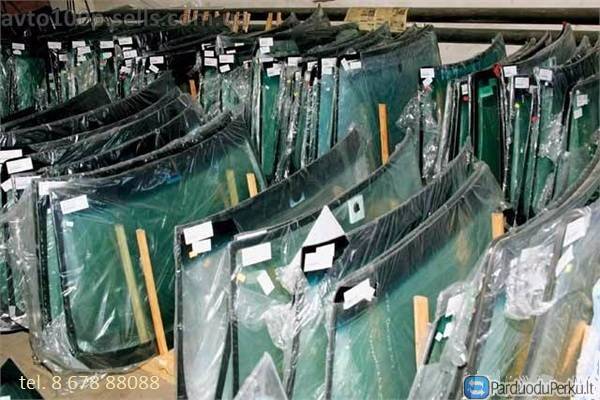 Automobiliu stiklai internetu