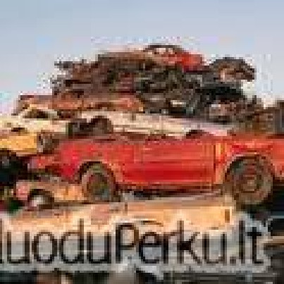 Superkame automobilius  867755300