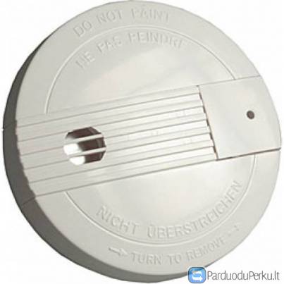 Autonominis dūmų detektorius Sentek SD218