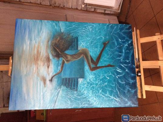 Autorinis Paveikslas