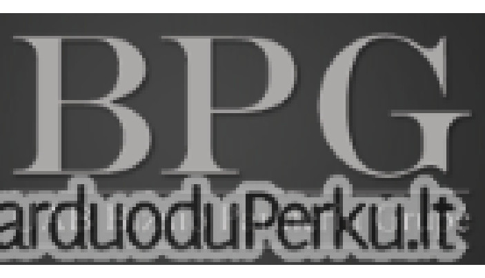 Autoservisų įrangos pardavimas