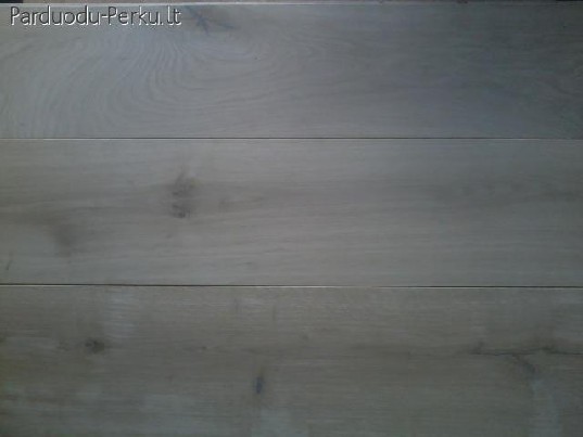 Ąžuolinės grindys