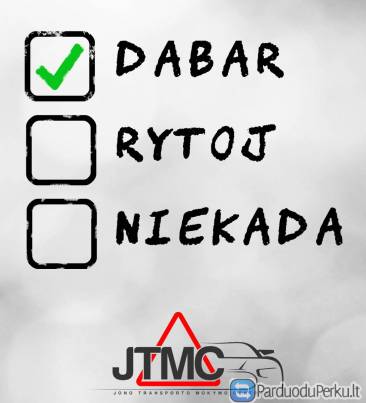 B kategorijos vairavimo kursai