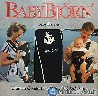 BabyBjorn nešynė