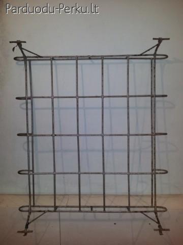 BAGAŽIUKAS automobiliui 20 lt.